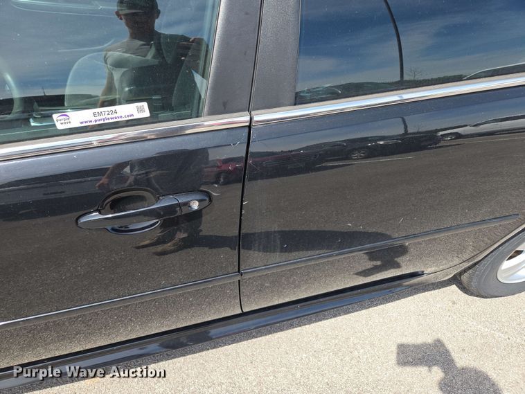 image for item EM7224 2013 Chevrolet  Impala  