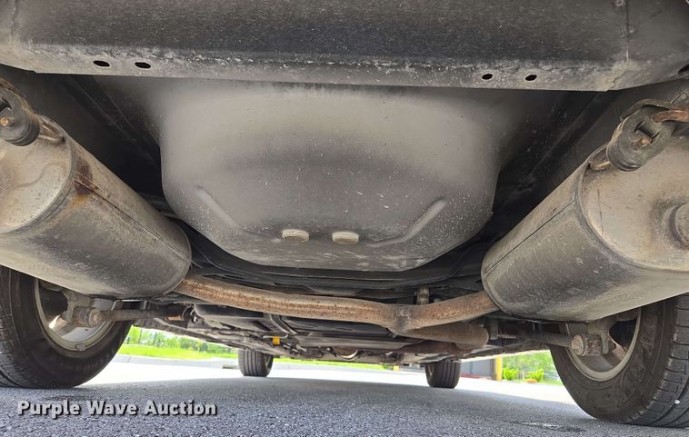 image for item EM7224 2013 Chevrolet  Impala  