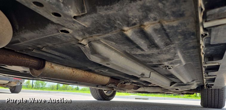 image for item EM7224 2013 Chevrolet  Impala  