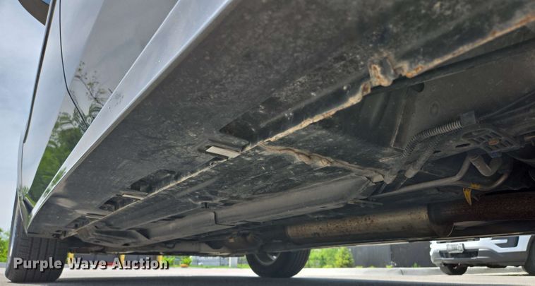 image for item EM7224 2013 Chevrolet  Impala  