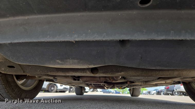 image for item EM7224 2013 Chevrolet  Impala  