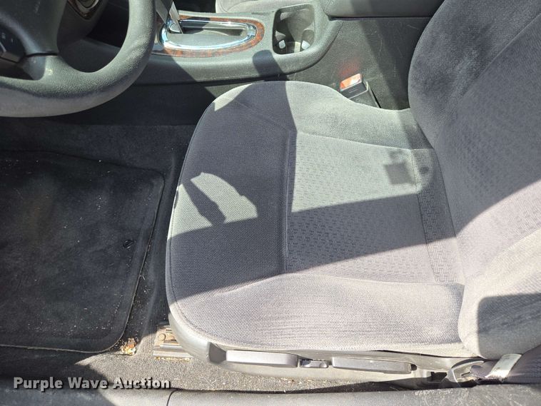 image for item EM7224 2013 Chevrolet  Impala  