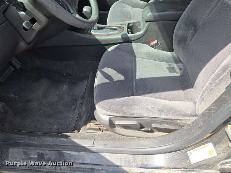 image for item EM7224 2013 Chevrolet  Impala  