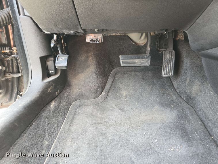 image for item EM7224 2013 Chevrolet  Impala  