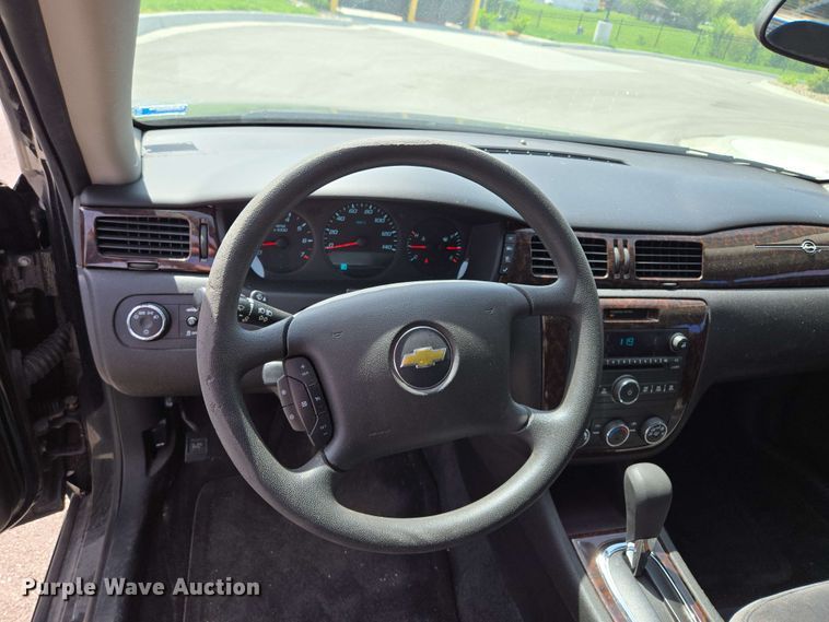 image for item EM7224 2013 Chevrolet  Impala  