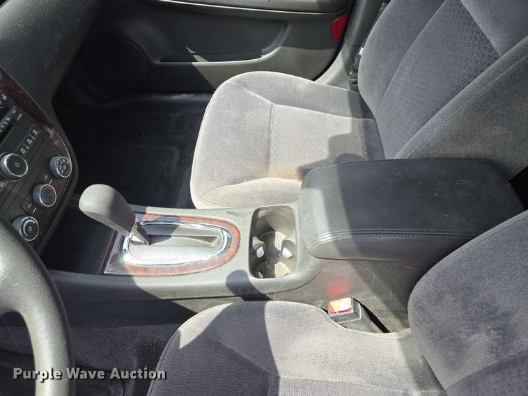 image for item EM7224 2013 Chevrolet  Impala  