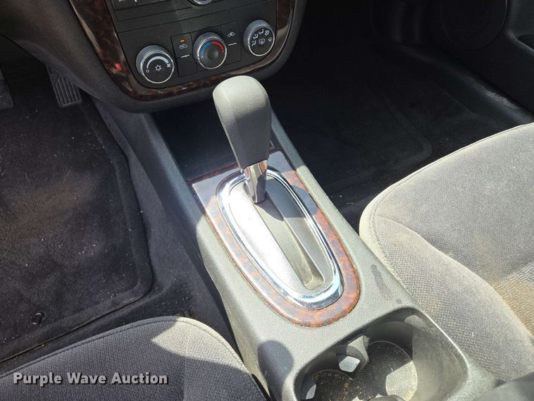 image for item EM7224 2013 Chevrolet  Impala  