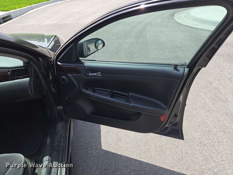 image for item EM7224 2013 Chevrolet  Impala  