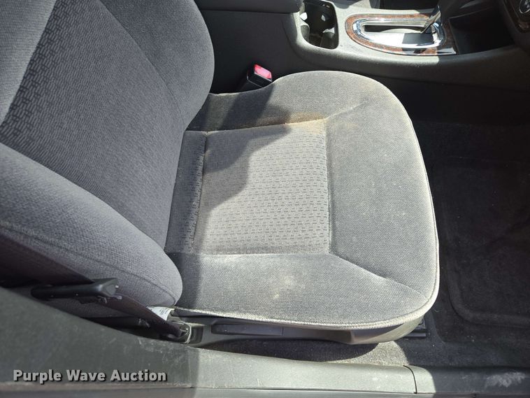 image for item EM7224 2013 Chevrolet  Impala  