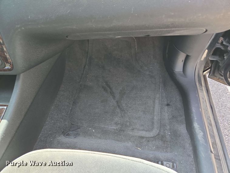 image for item EM7224 2013 Chevrolet  Impala  