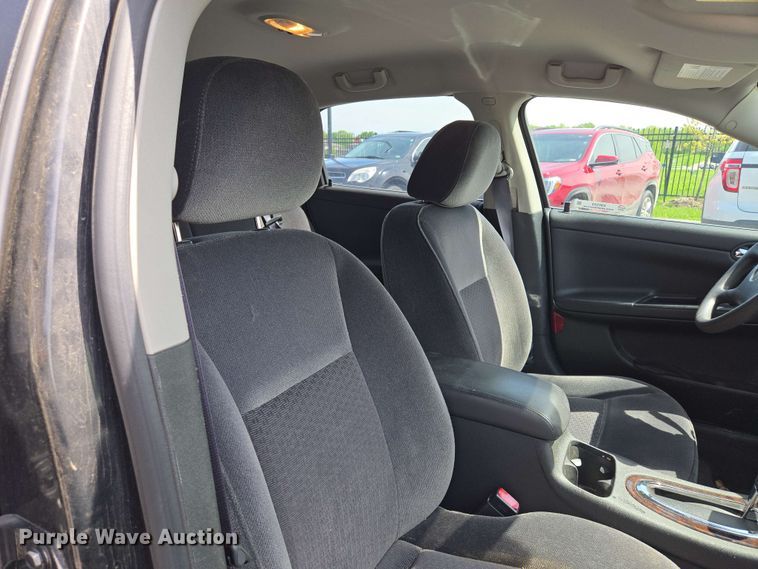 image for item EM7224 2013 Chevrolet  Impala  