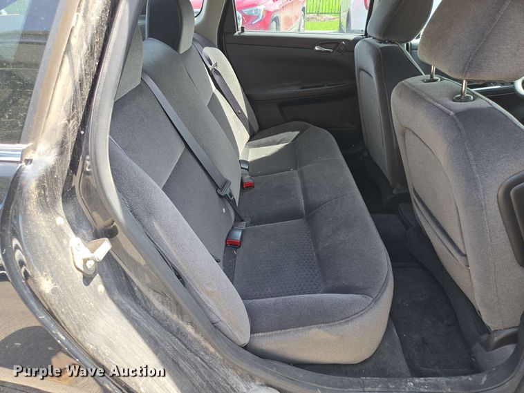 image for item EM7224 2013 Chevrolet  Impala  