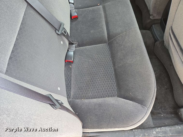 image for item EM7224 2013 Chevrolet  Impala  