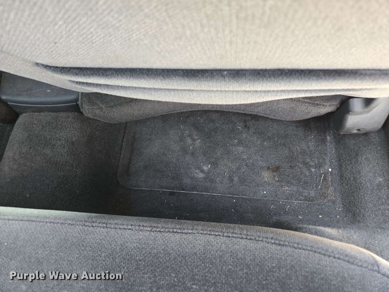 image for item EM7224 2013 Chevrolet  Impala  