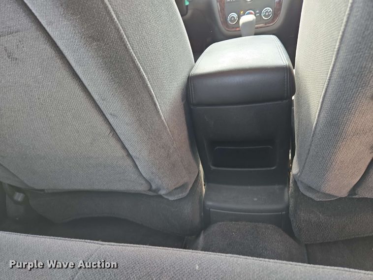 image for item EM7224 2013 Chevrolet  Impala  