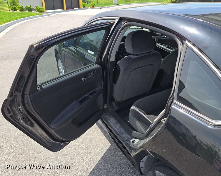 image for item EM7224 2013 Chevrolet  Impala  