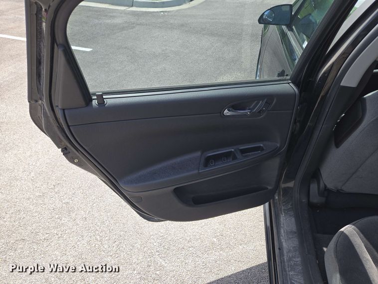 image for item EM7224 2013 Chevrolet  Impala  