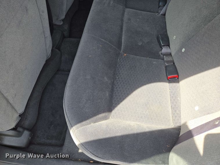 image for item EM7224 2013 Chevrolet  Impala  