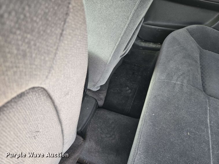 image for item EM7224 2013 Chevrolet  Impala  