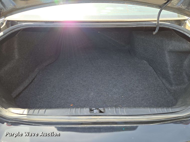 image for item EM7224 2013 Chevrolet  Impala  