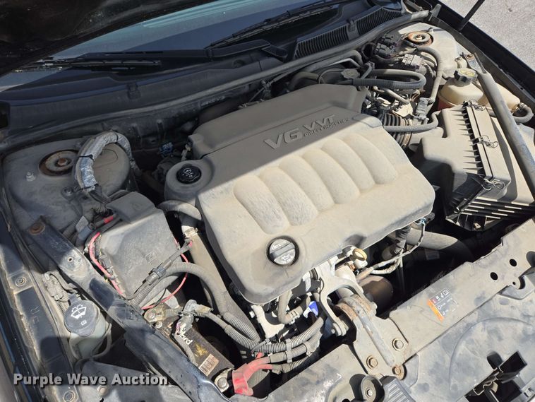 image for item EM7224 2013 Chevrolet  Impala  