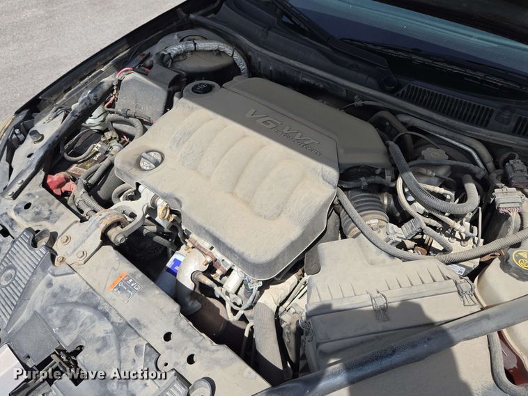 image for item EM7224 2013 Chevrolet  Impala  