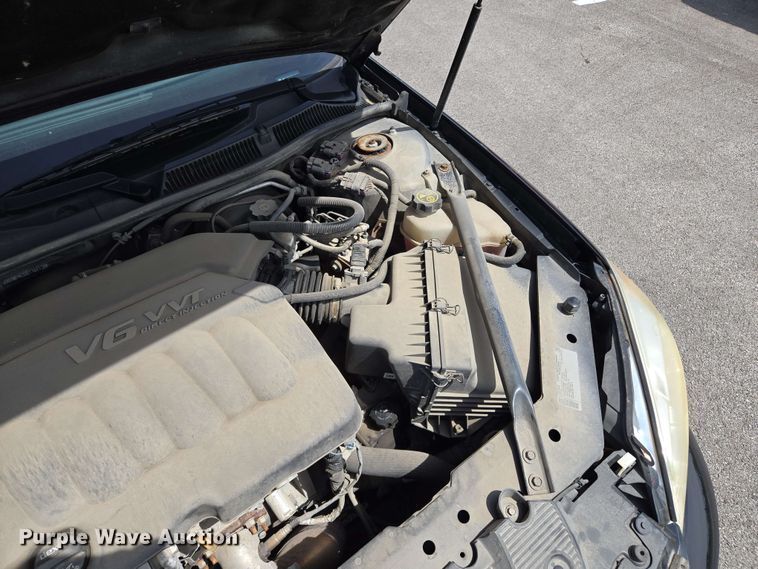 image for item EM7224 2013 Chevrolet  Impala  