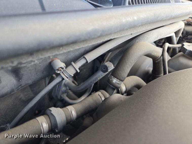 image for item EM7224 2013 Chevrolet  Impala  