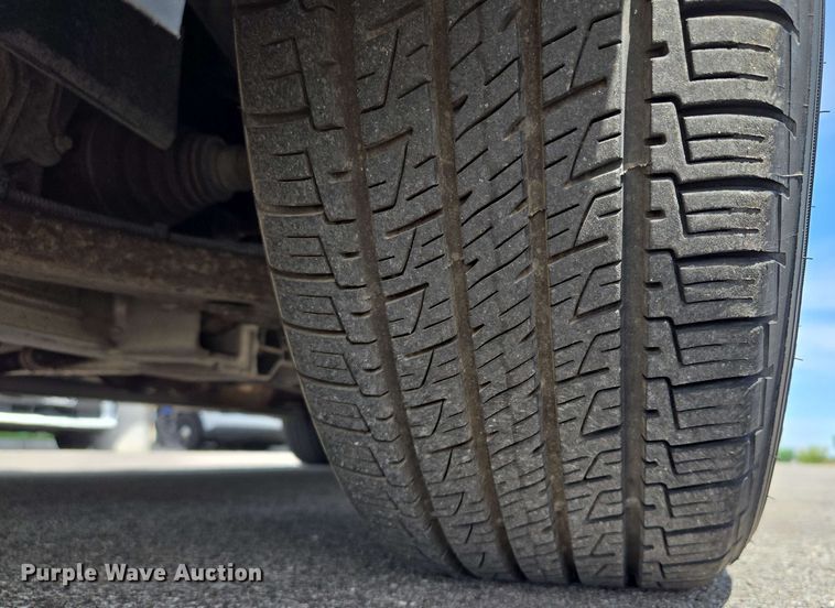 image for item EM7224 2013 Chevrolet  Impala  