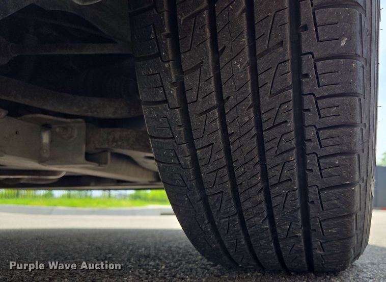 image for item EM7224 2013 Chevrolet  Impala  