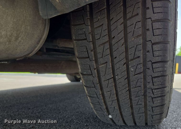 image for item EM7224 2013 Chevrolet  Impala  