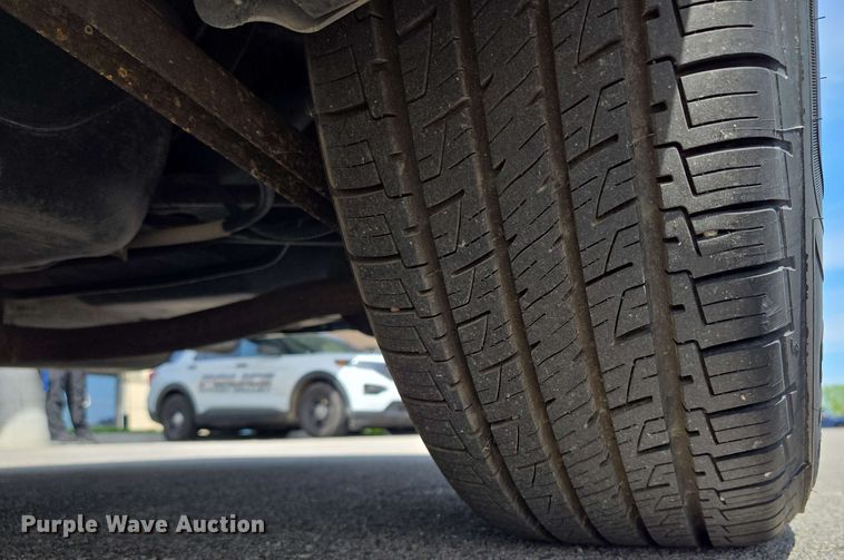 image for item EM7224 2013 Chevrolet  Impala  