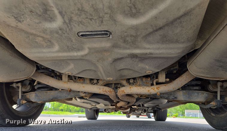 image for item EM7225 2013 Ford  Explorer Police Interceptor SUV