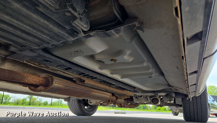 image for item EM7225 2013 Ford  Explorer Police Interceptor SUV