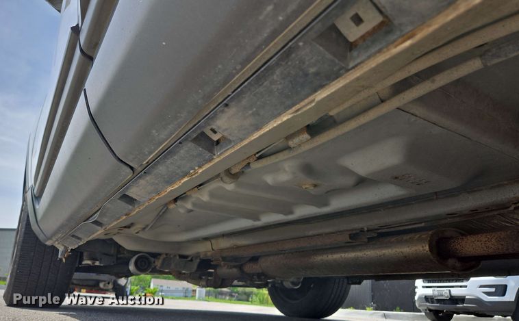 image for item EM7225 2013 Ford  Explorer Police Interceptor SUV