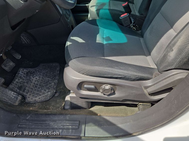 image for item EM7225 2013 Ford  Explorer Police Interceptor SUV