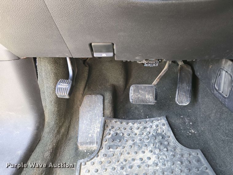 image for item EM7225 2013 Ford  Explorer Police Interceptor SUV