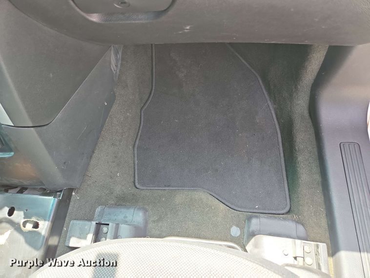 image for item EM7225 2013 Ford  Explorer Police Interceptor SUV