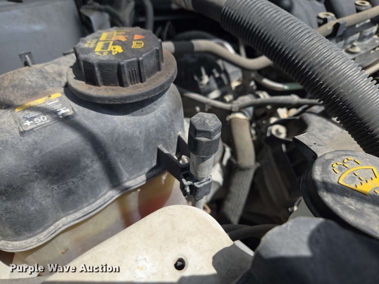 image for item EM7225 2013 Ford  Explorer Police Interceptor SUV