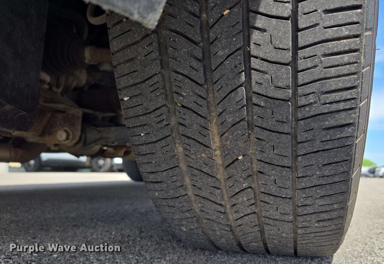 image for item EM7225 2013 Ford  Explorer Police Interceptor SUV