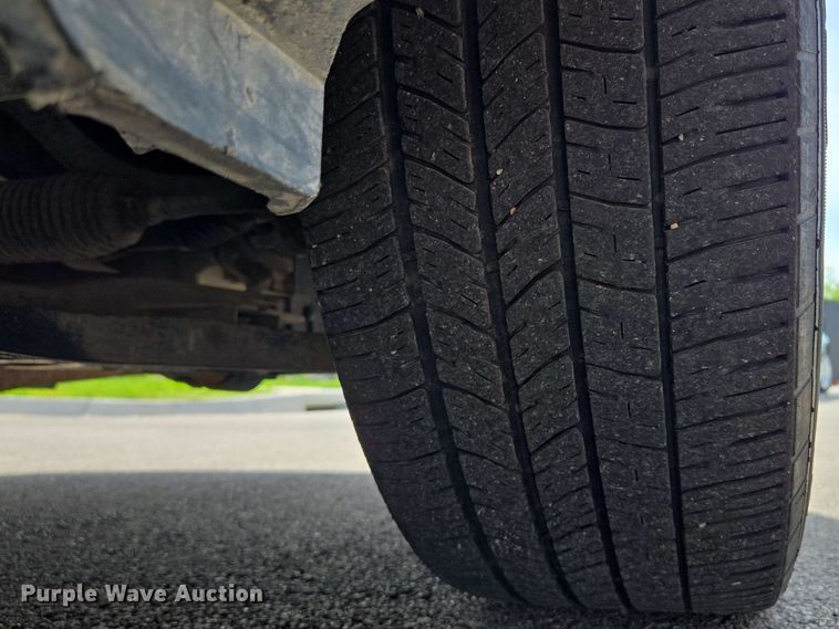 image for item EM7225 2013 Ford  Explorer Police Interceptor SUV