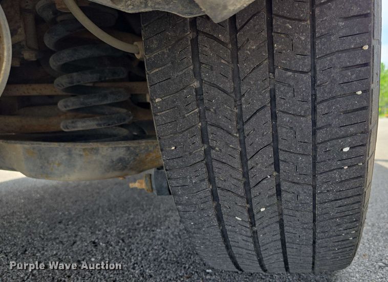 image for item EM7225 2013 Ford  Explorer Police Interceptor SUV