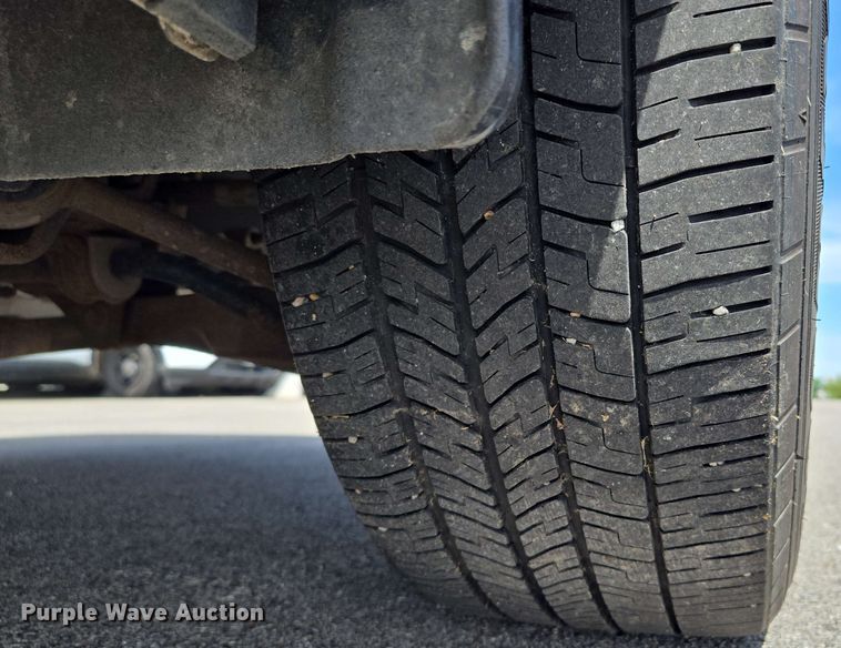 image for item EM7225 2013 Ford  Explorer Police Interceptor SUV