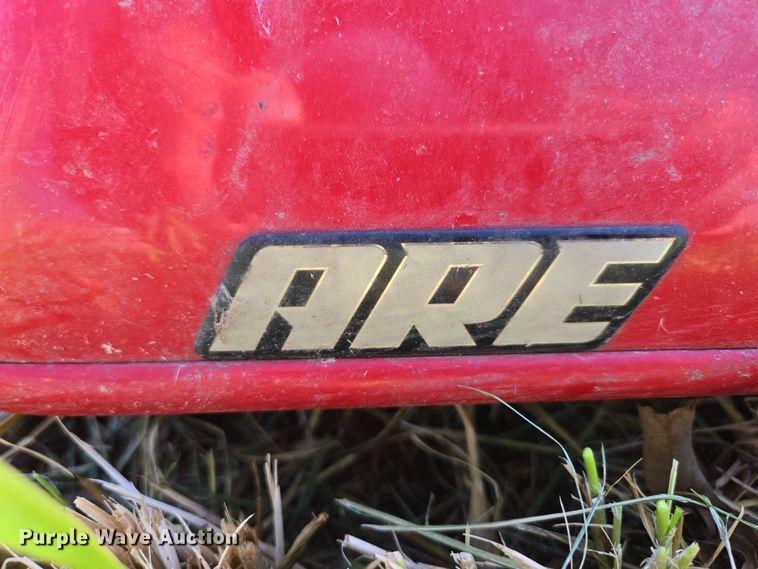 image for item EN3574 Pickup truck bed and camper shell