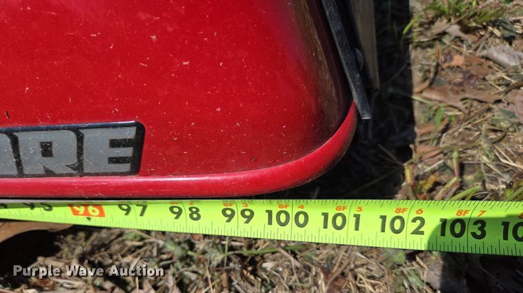 image for item EN3574 Pickup truck bed and camper shell