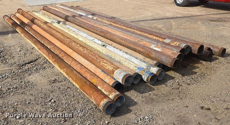 image for item EN3577 Well casing