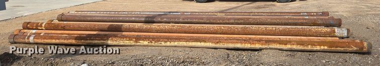 image for item EN3577 Well casing