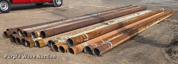 image for item EN3577 Well casing