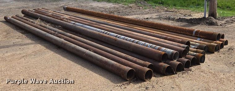 image for item EN3577 Well casing