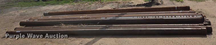 image for item EN3577 Well casing